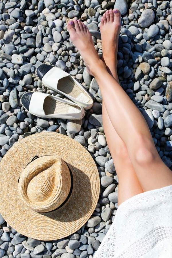 Batumi Beach Side&Sea View Aparthotel Exterior foto